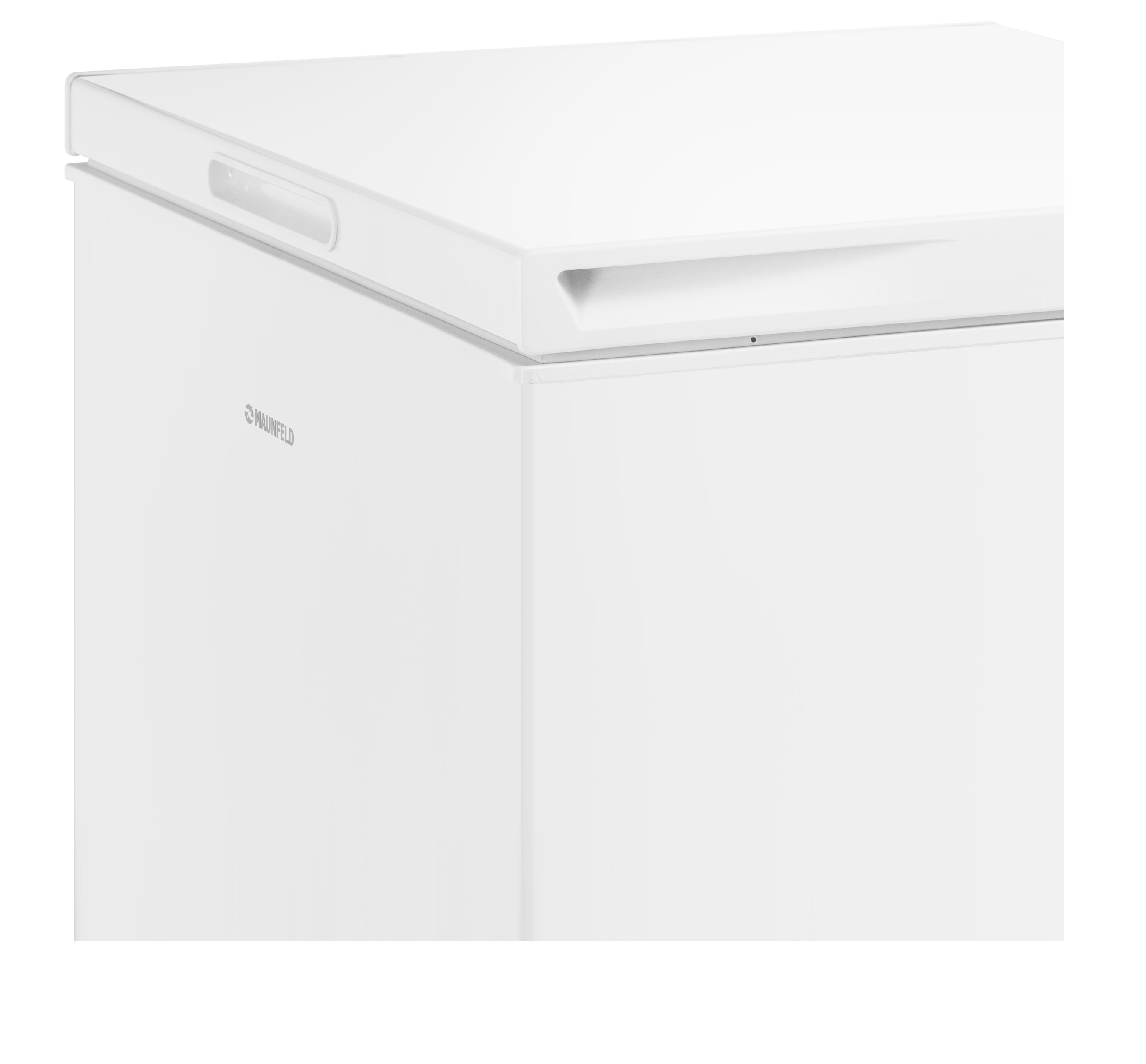 Купить Морозильный ларь MAUNFELD MFL150W — Фото 7
