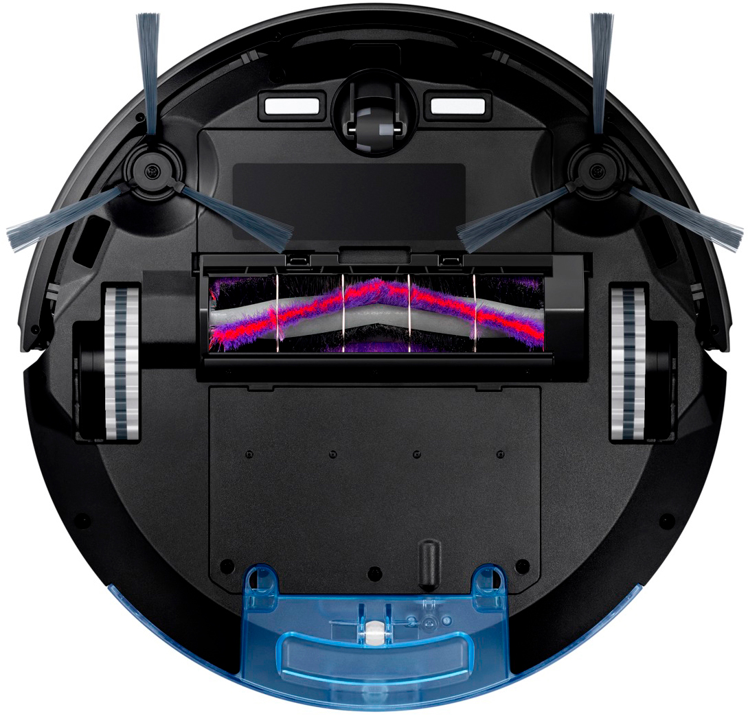 Купить Робот-пылесос SAMSUNG VR05R503PWG — Фото 3