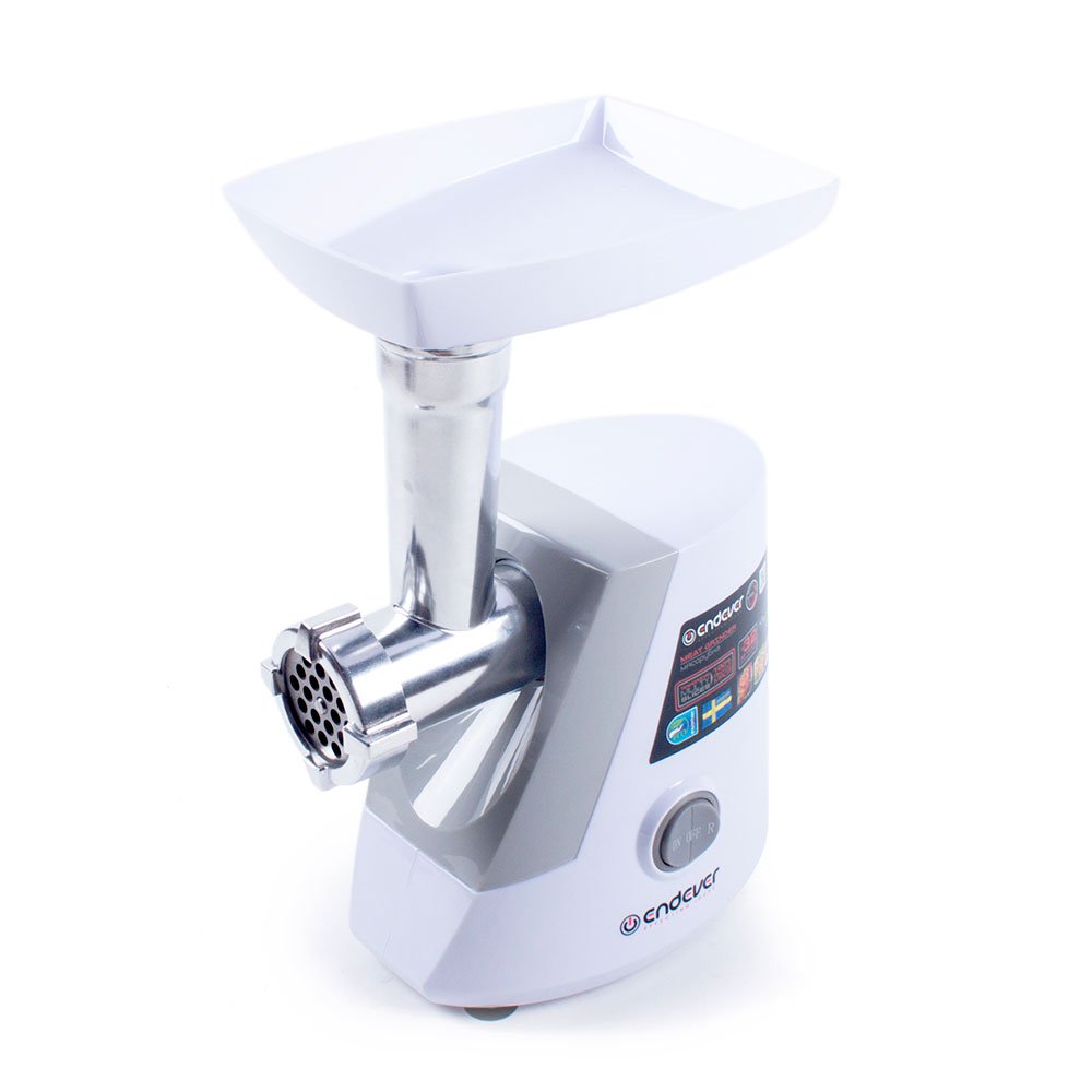 Мясорубка ENDEVER  Sigma 38																		 — описание, фото, цены в интернет-магазине PT Stores