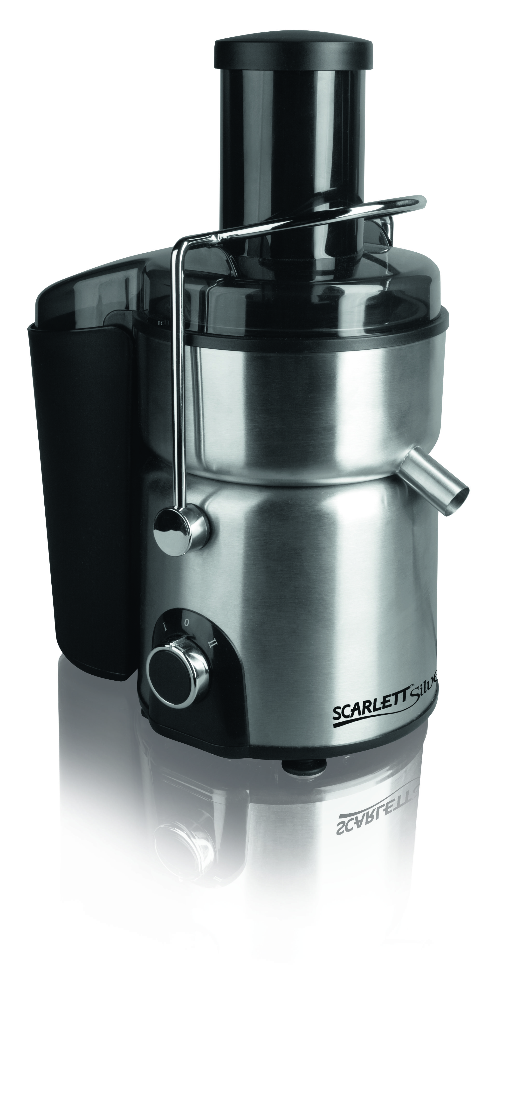 Соковыжималка SCARLETT SL-1511																		 — описание, фото, цены в интернет-магазине PT Stores