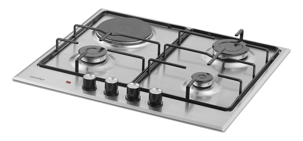 Купить Варочная панель Simfer H60V31M416 — Фото 5