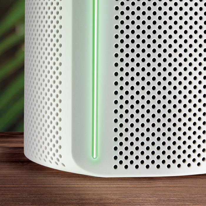 Купить Очиститель воздуха Electrolux EAP-1016 — Фото 4