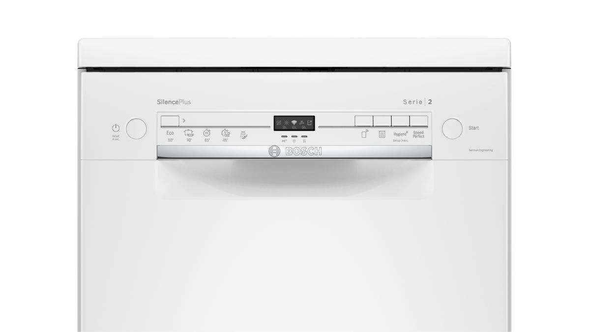 Купить Посудомоечная машина BOSCH SPS2IKW1BR — Фото 4