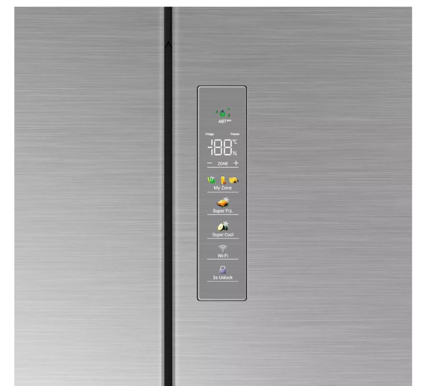 Купить Холодильник Haier HB16FRSAAAERU — Фото 3