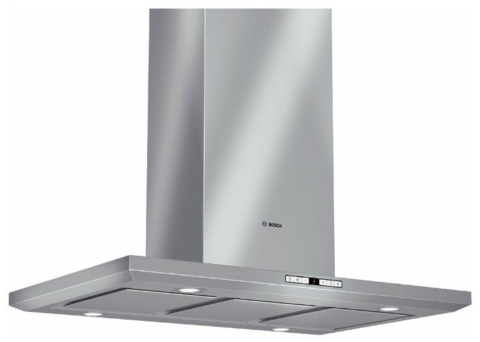 Островная вытяжка BOSCH DIB 09T150																		 — описание, фото, цены в интернет-магазине PT Stores