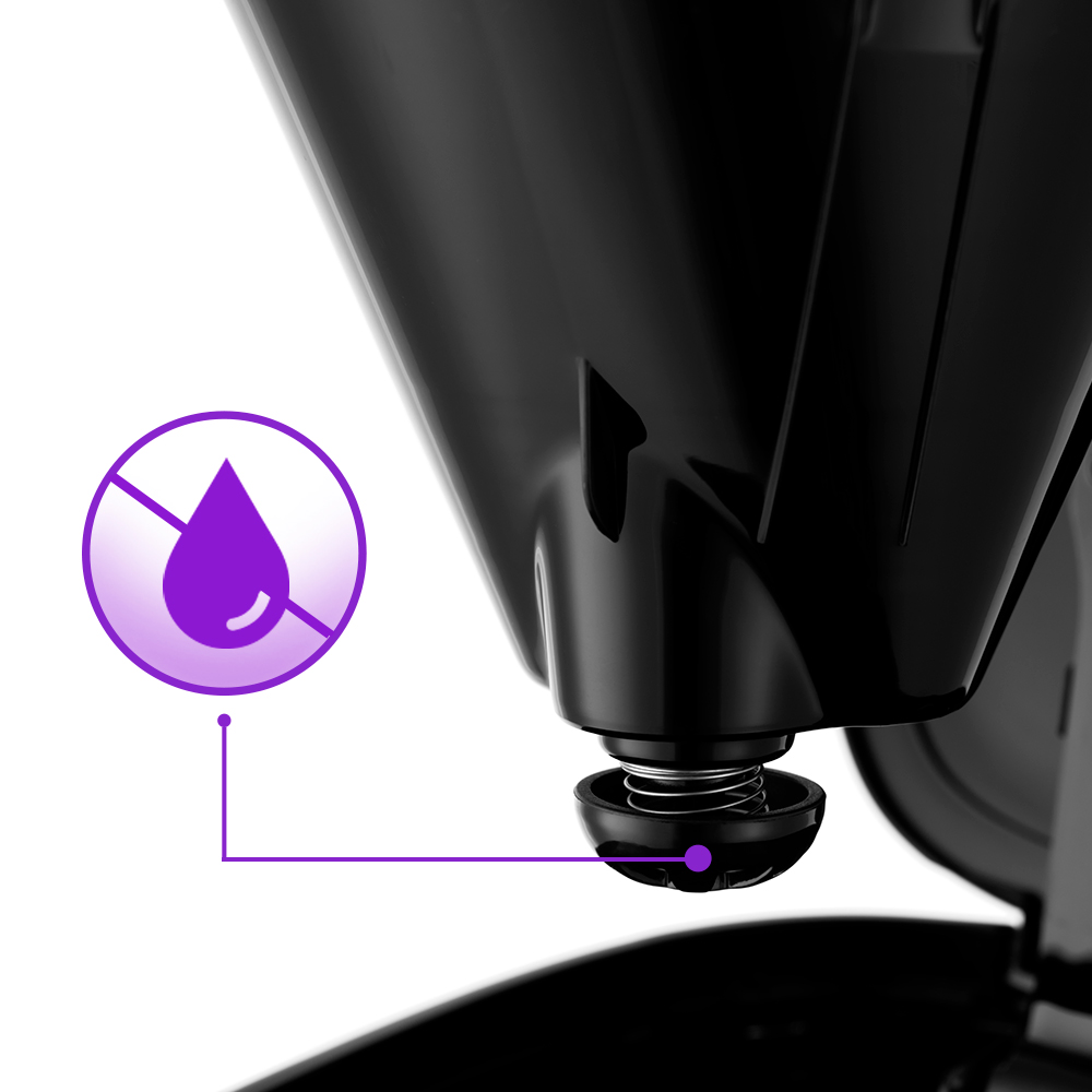 Купить Кофеварка Kitfort KT-727 — Фото 3