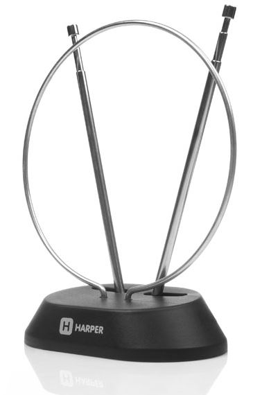 Антенна HARPER ADVB-2111																		 — описание, фото, цены в интернет-магазине PT Stores