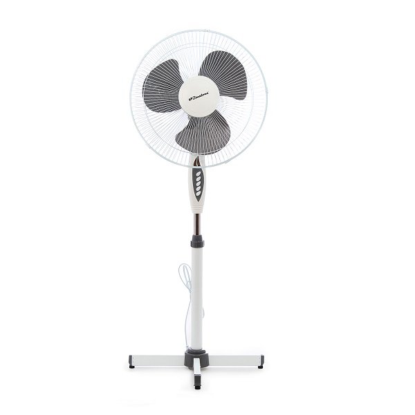 Вентилятор BINATONE SF-1604																		 — описание, фото, цены в интернет-магазине PT Stores