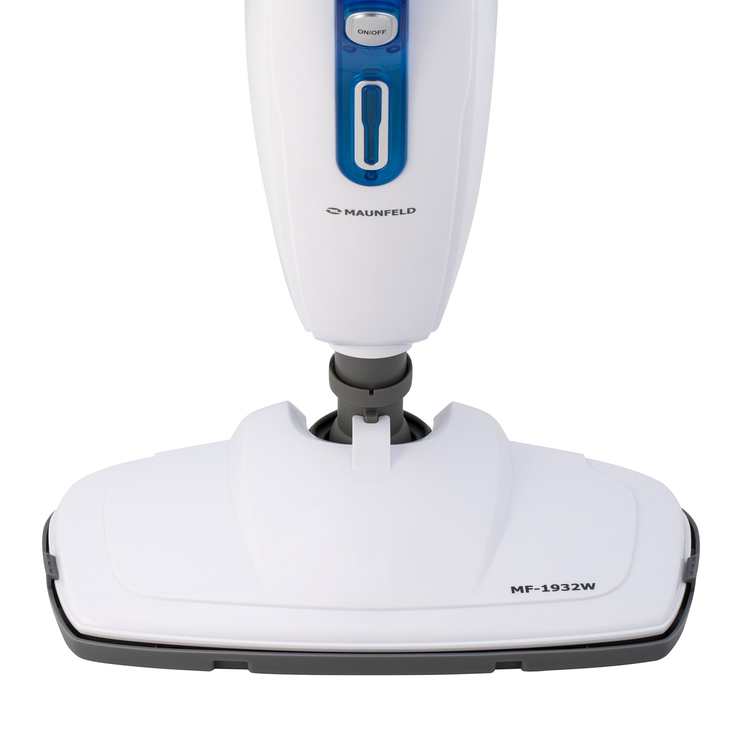 Купить Отпариватели и пароочистители MAUNFELD MF-1932W — Фото 7