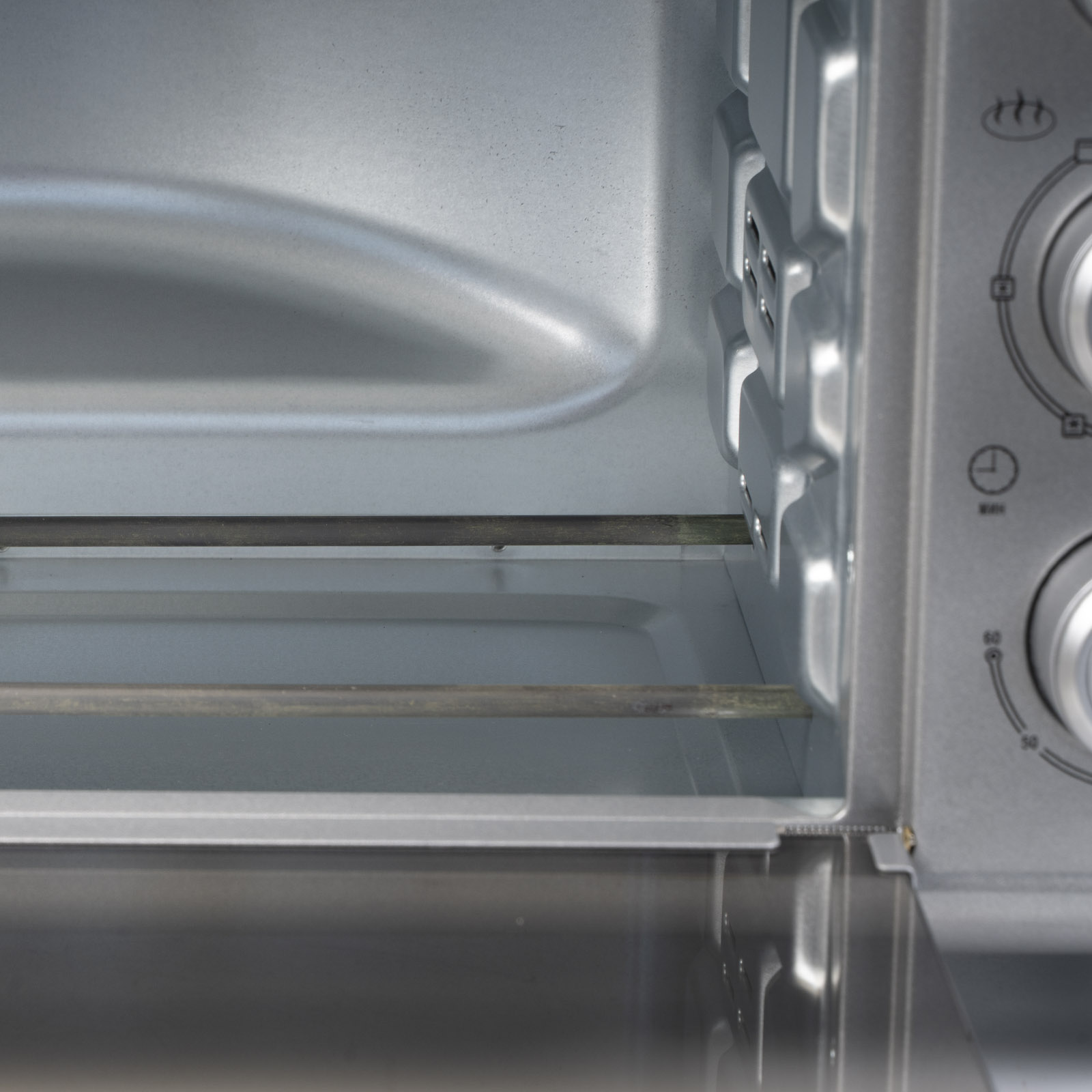 Купить Мини-печь GALAXY GL 2627 — Фото 3