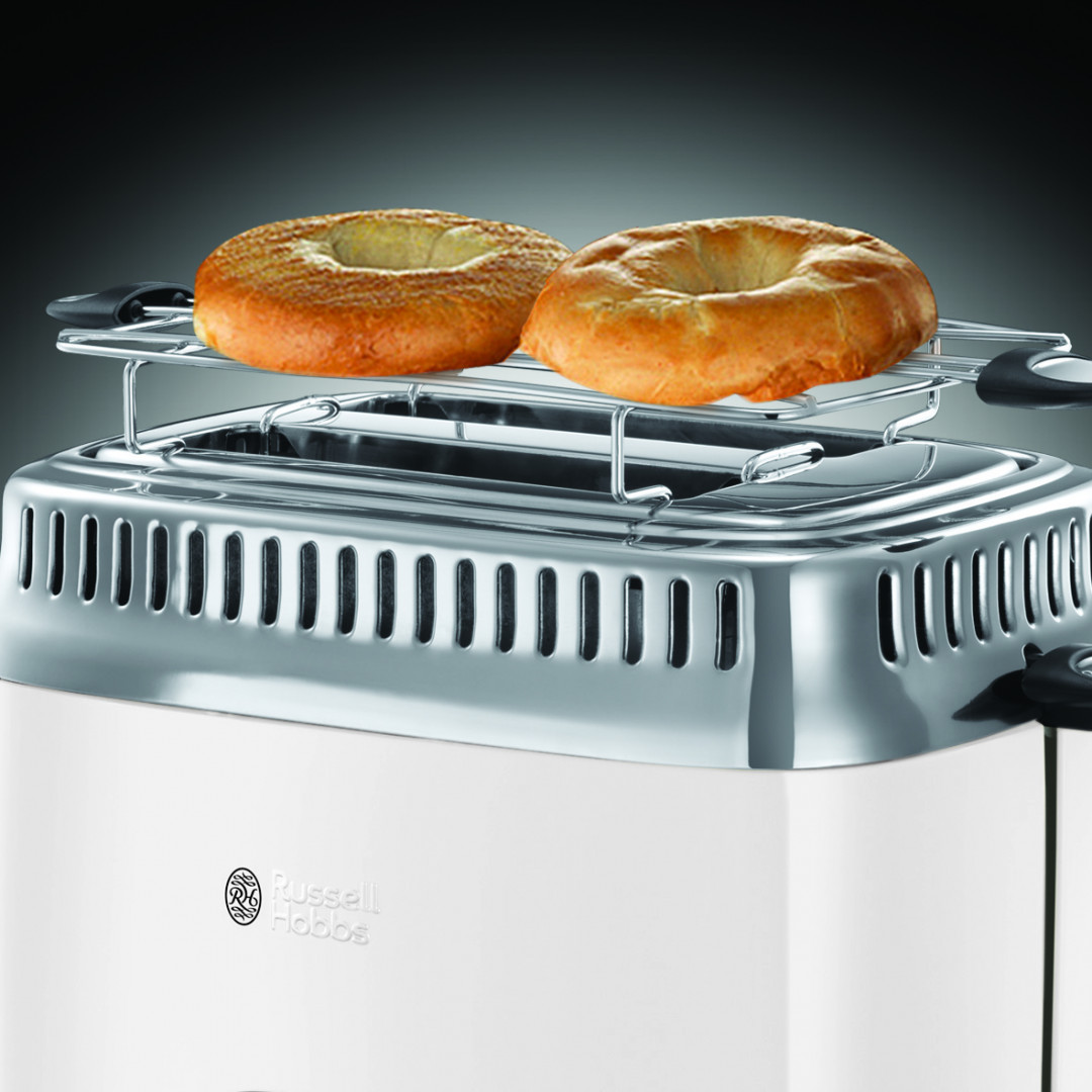 Купить Тостер Russell Hobbs 21683-56 — Фото 5