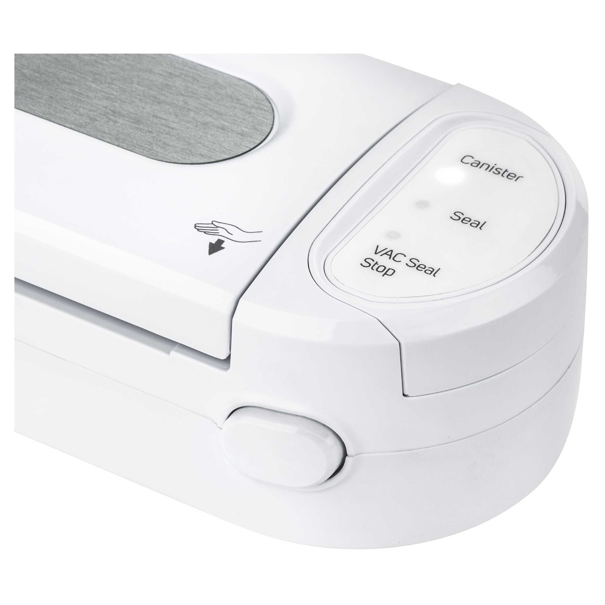 Купить Вакууматор Sencor SVS 0910WH — Фото 5