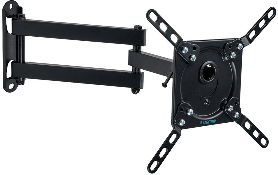 Купить Кронштейн Kromax DIX-14 черный — Фото 6