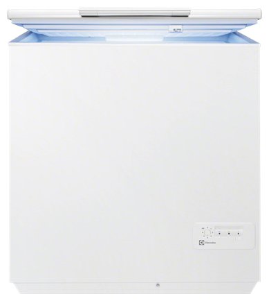 Морозильный ларь Electrolux EC 2200AOW																		 — описание, фото, цены в интернет-магазине PT Stores