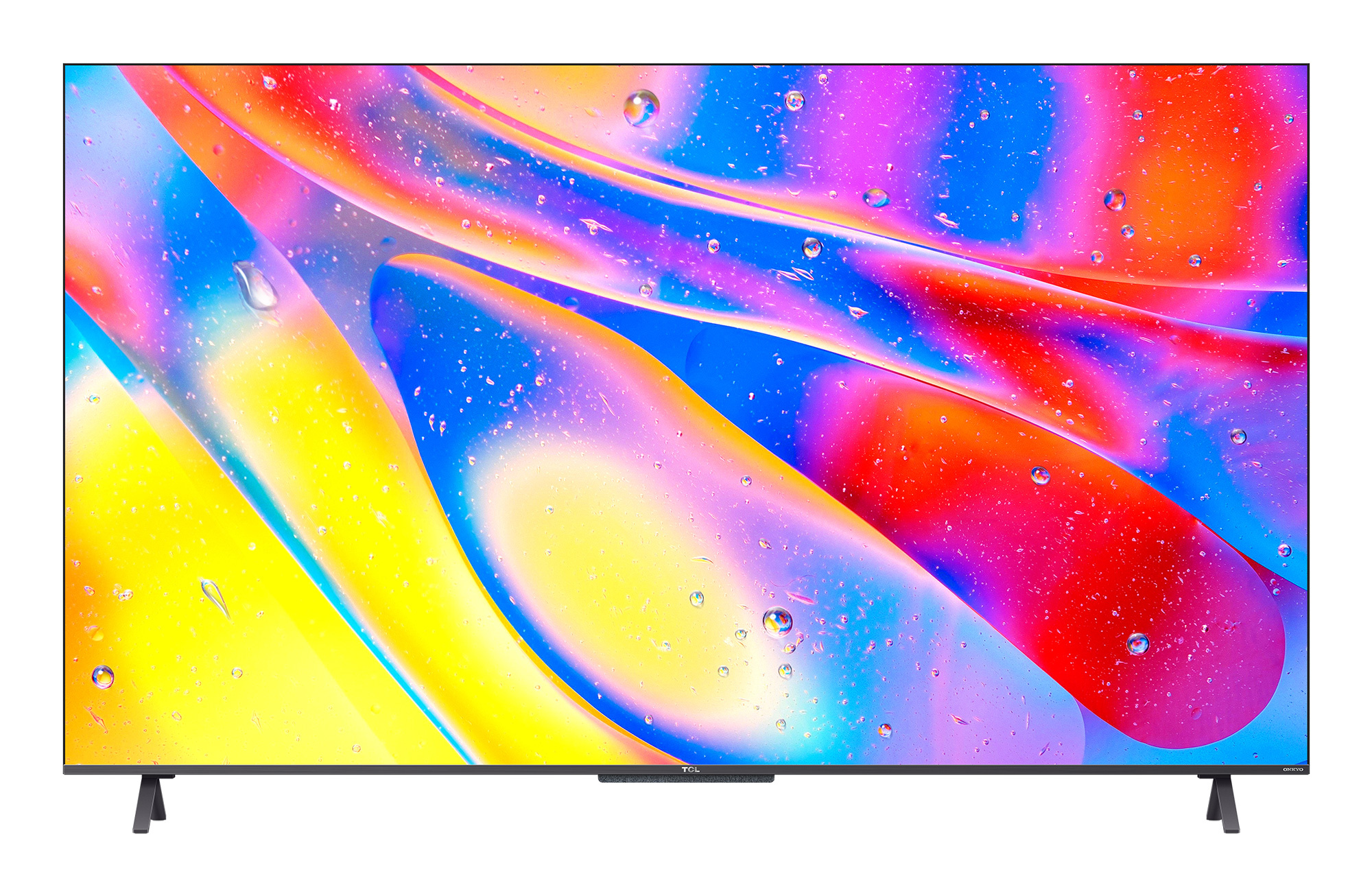 Телевизор TCL 55C725																		 — описание, фото, цены в интернет-магазине PT Stores