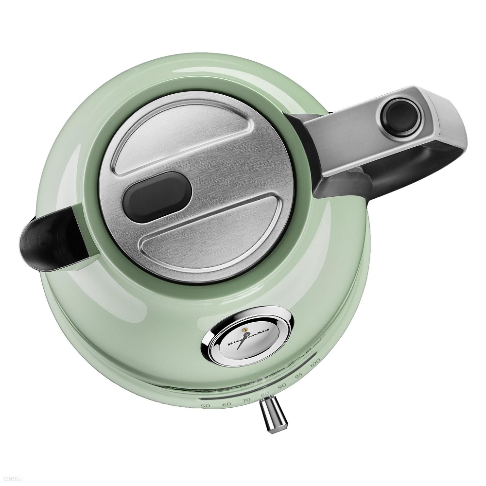 Купить Чайник KitchenAid 5KEK1522EPT фисташковый — Фото 5