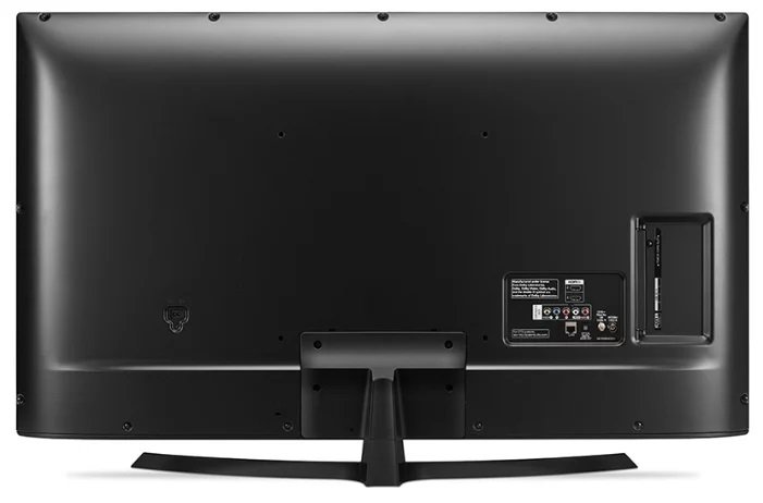 Купить Телевизор LG 43LJ622V — Фото 3