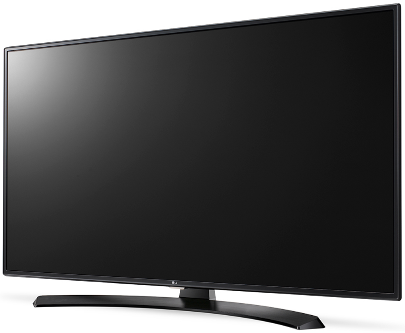 Купить Телевизор LG 43LH604V — Фото 3