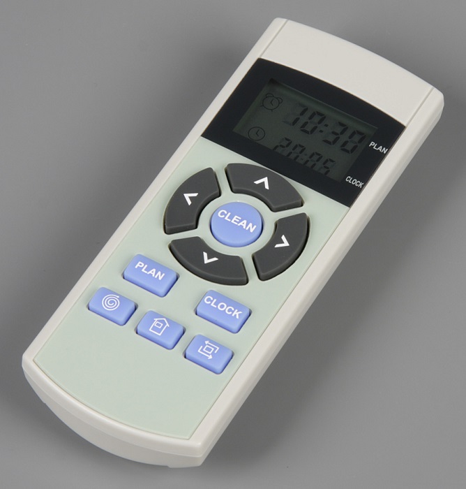 Купить Робот-пылесос IBoto X310 Aqua — Фото 10