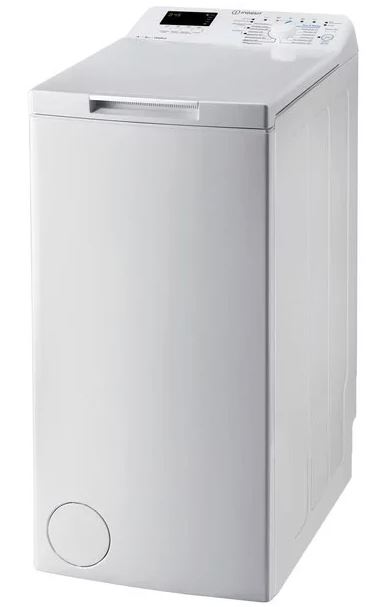 Стиральная машина Indesit BTW D51052																		 — описание, фото, цены в интернет-магазине PT Stores