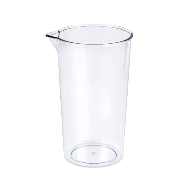 Купить Блендер BQ HB1232SS Black-Steel — Фото 3