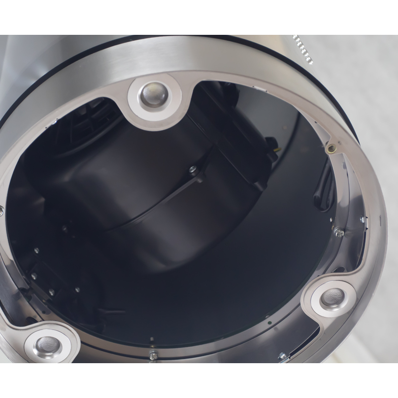 Купить Островная вытяжка MBS MILTONIA 190 ISLAND GLASS — Фото 2