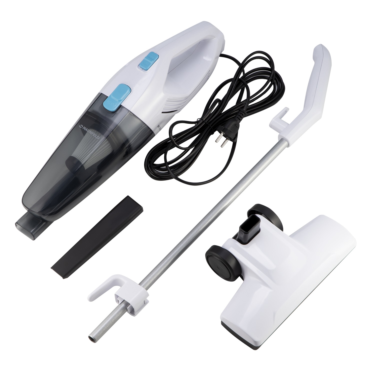 Купить  MAUNFELD MF-2031WH — Фото 7