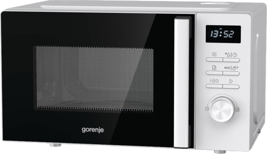 Купить Микроволновая печь Gorenje MO20A3WH — Фото 2
