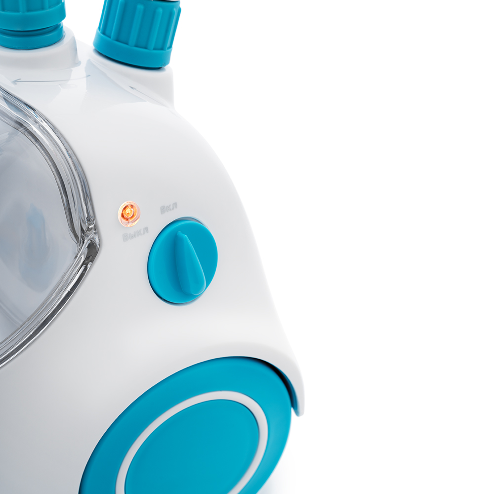 Купить Отпариватель Kitfort КТ-957 — Фото 5