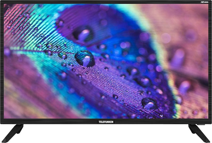 Телевизор TELEFUNKEN TF-LED32S72T2																		 — описание, фото, цены в интернет-магазине PT Stores