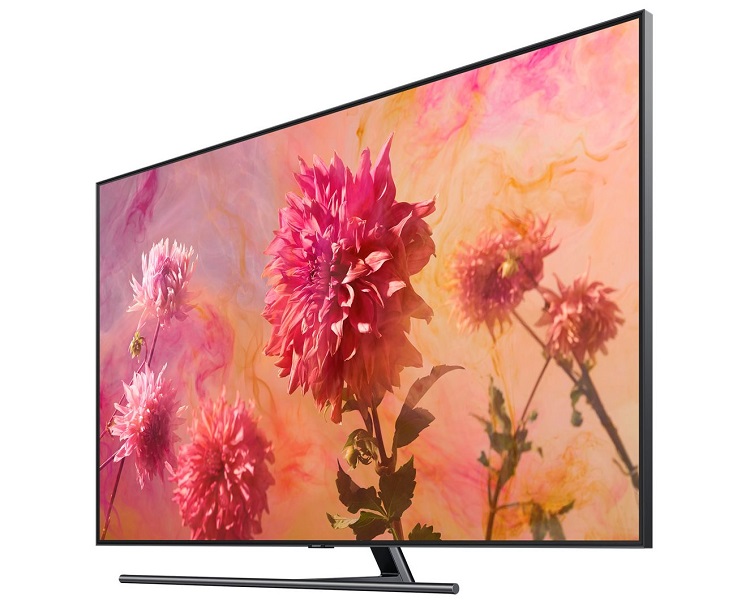 Купить Телевизор SAMSUNG QE65Q9FN — Фото 5