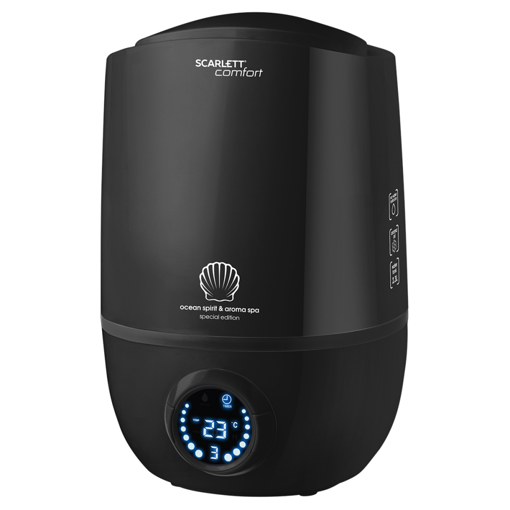 Увлажнитель воздуха Scarlett SC-AH986E10																		 — описание, фото, цены в интернет-магазине PT Stores