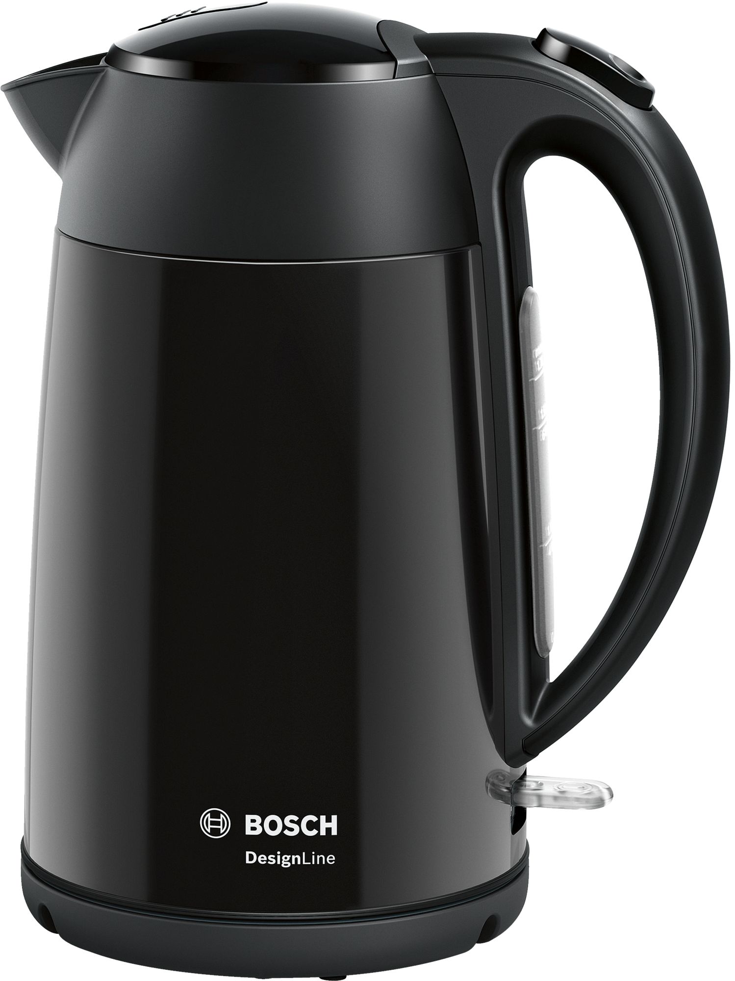 Чайник BOSCH TWK 3P423																		 — описание, фото, цены в интернет-магазине PT Stores