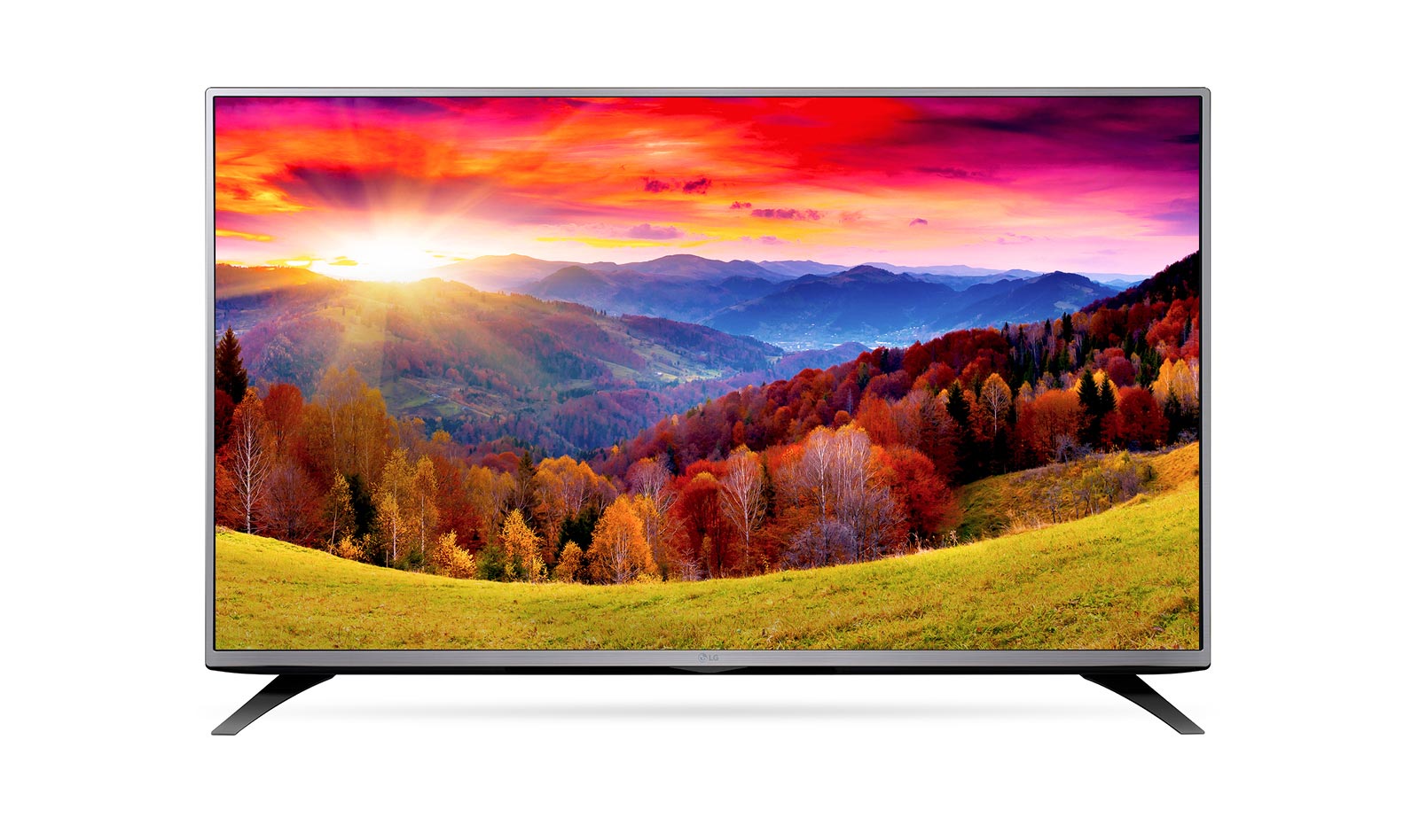 Телевизор LG 43LH543V  																		 — описание, фото, цены в интернет-магазине PT Stores