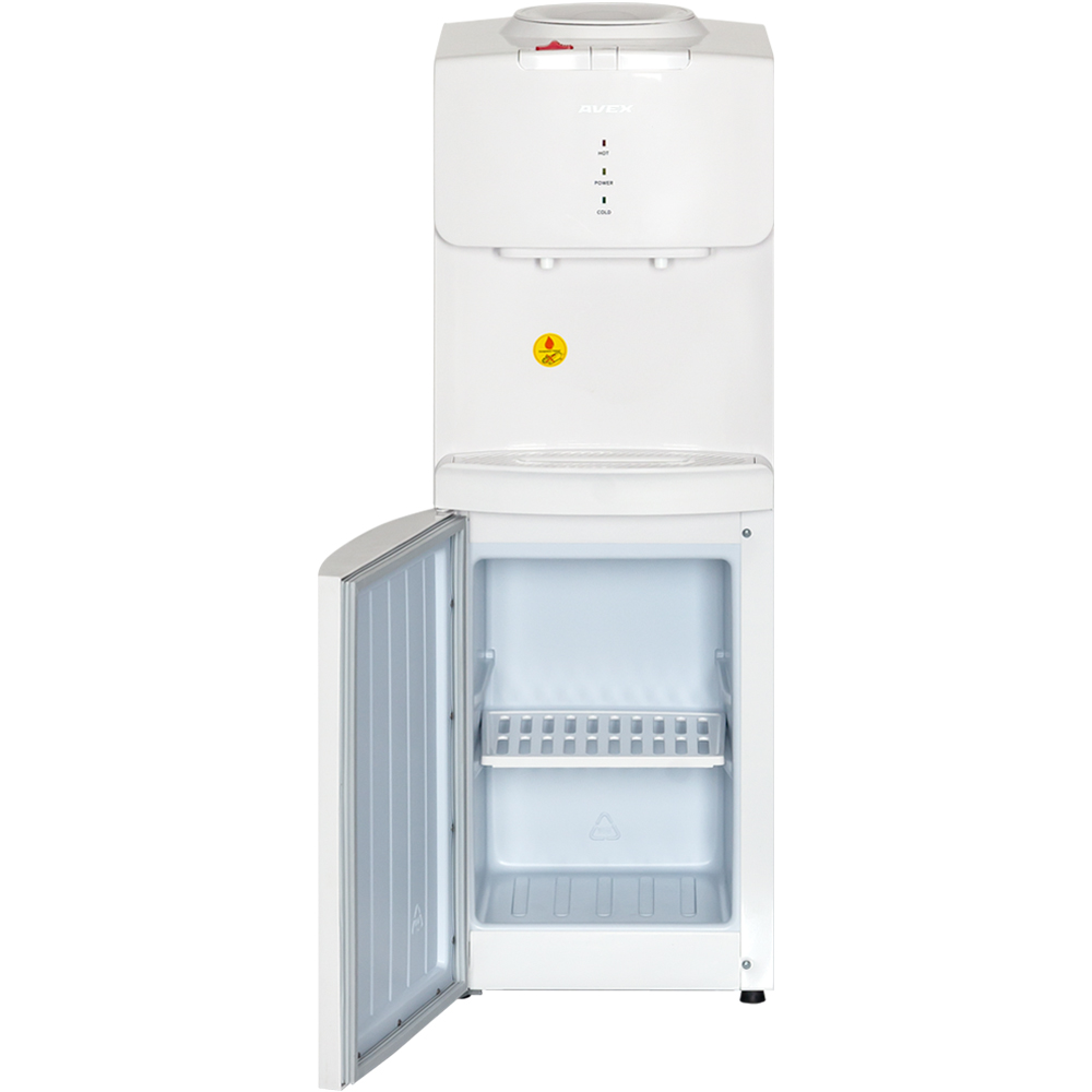 Купить Кулер для воды AVEX FK-53W — Фото 2