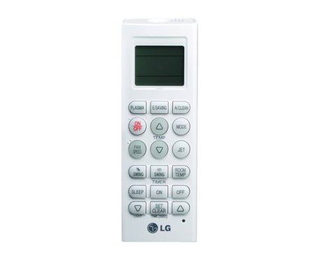 Купить Кондиционер LG H09MW — Фото 6
