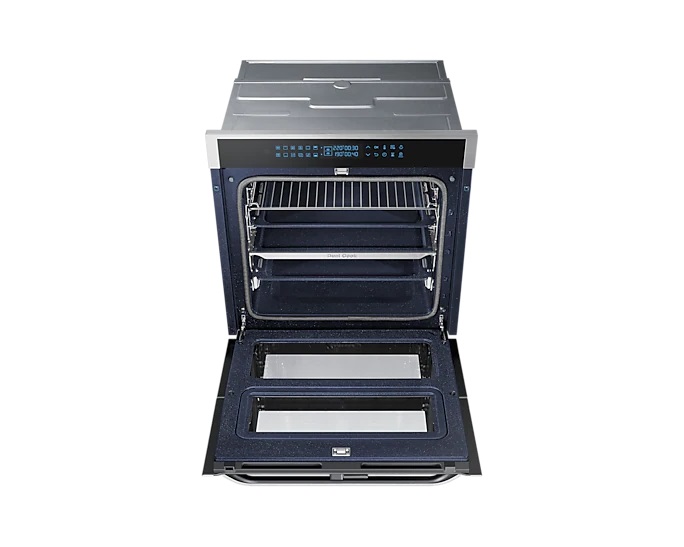 Купить Электрический духовой шкаф SAMSUNG NV75N7646RS/WT — Фото 6