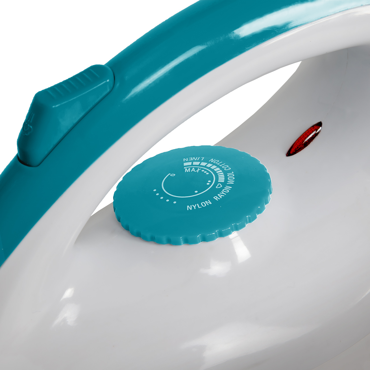 Купить Отпариватели и пароочистители BORT BDR-2500-RR-Iron — Фото 4