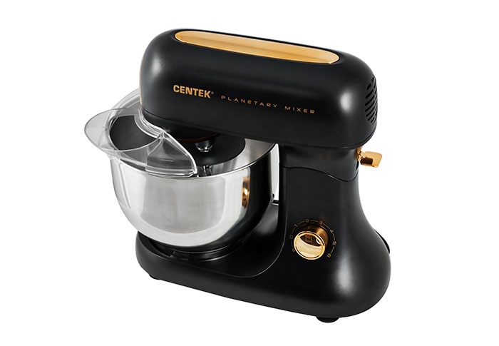 Миксер CENTEK CT-1137																		 — описание, фото, цены в интернет-магазине PT Stores