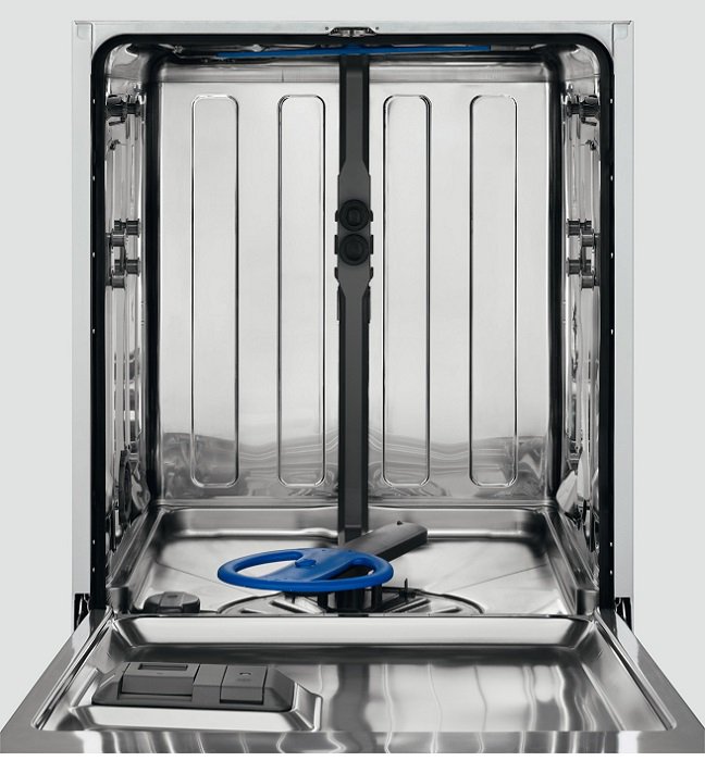 Купить Посудомоечная машина Electrolux ESF 9862 ROX — Фото 2