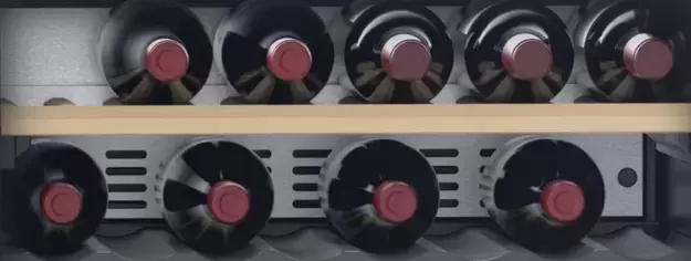 Купить Встраиваемый винный шкаф V-Zug Winecooler UCSL 60 KWUCSL60 — Фото 3