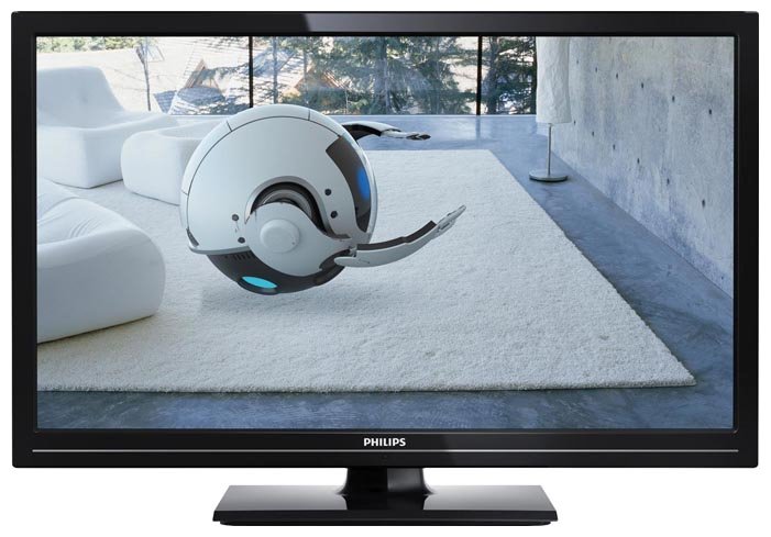 Телевизор PHILIPS 24PFL2908H/60																		 — описание, фото, цены в интернет-магазине PT Stores