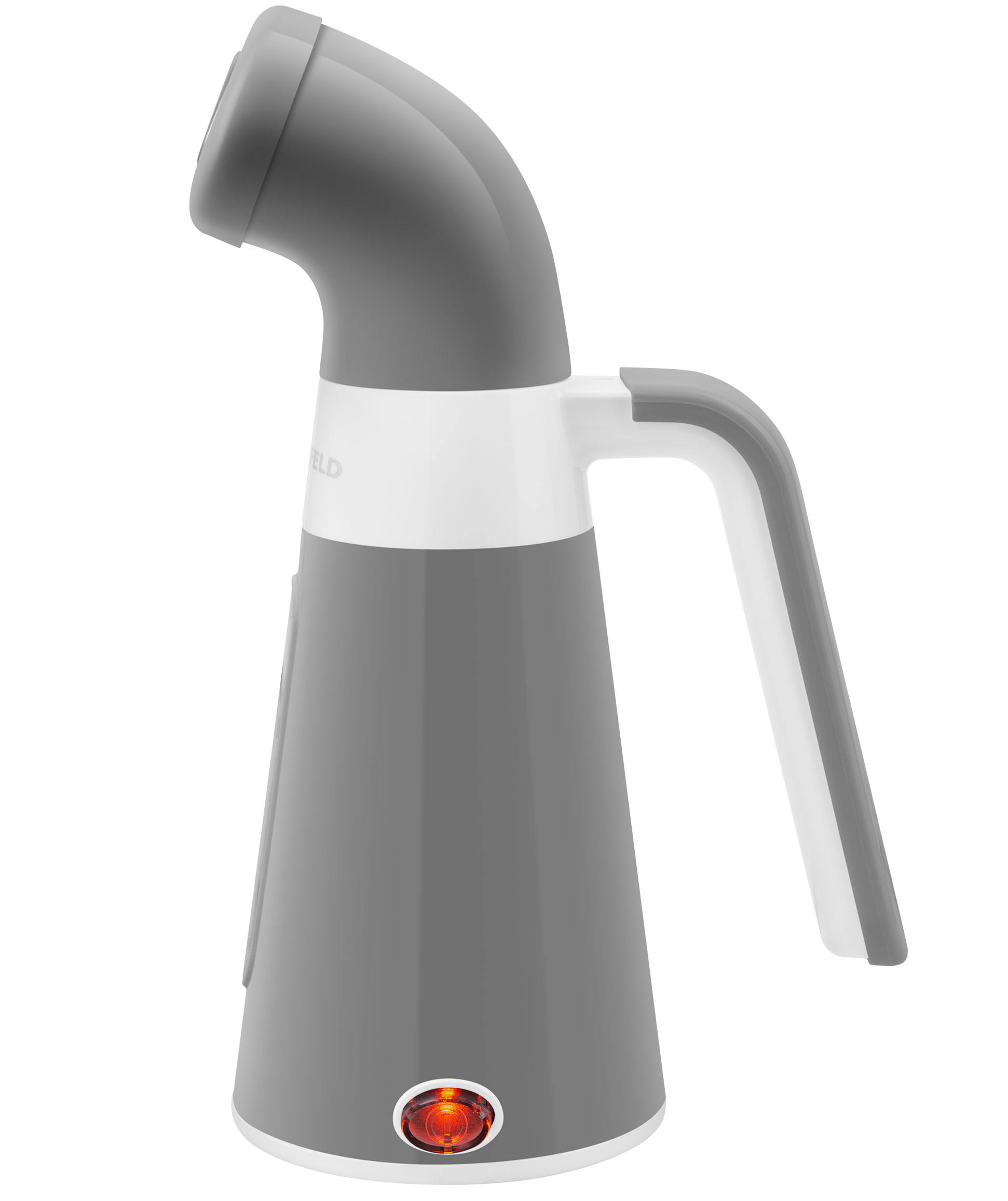 Купить Отпариватели и пароочистители MAUNFELD MF-1134GR — Фото 3