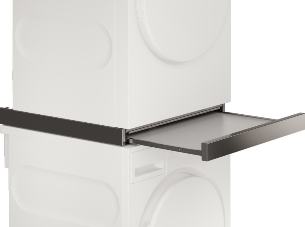 Купить Аксессуары Asko HS60T Полка выдвижная титан — Фото 5