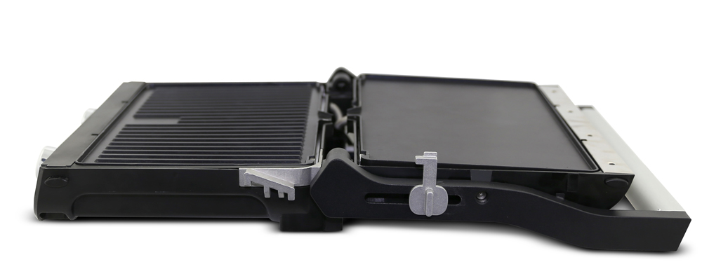 Купить Электрический гриль Zigmund & Shtain ZEG-925 — Фото 3