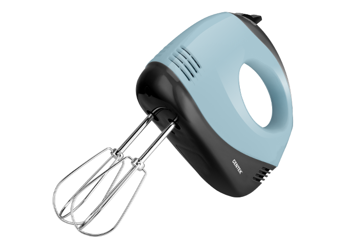 Миксер CENTEK CT-1127 (син/черн)																		 — описание, фото, цены в интернет-магазине PT Stores