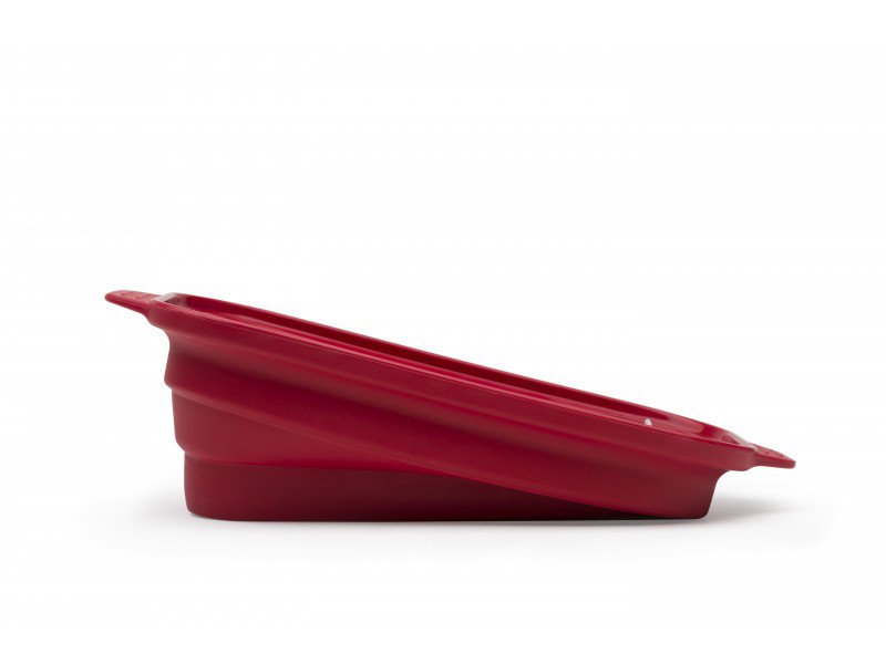 Купить  Oursson BW2050SS/RR (Красный) — Фото 5