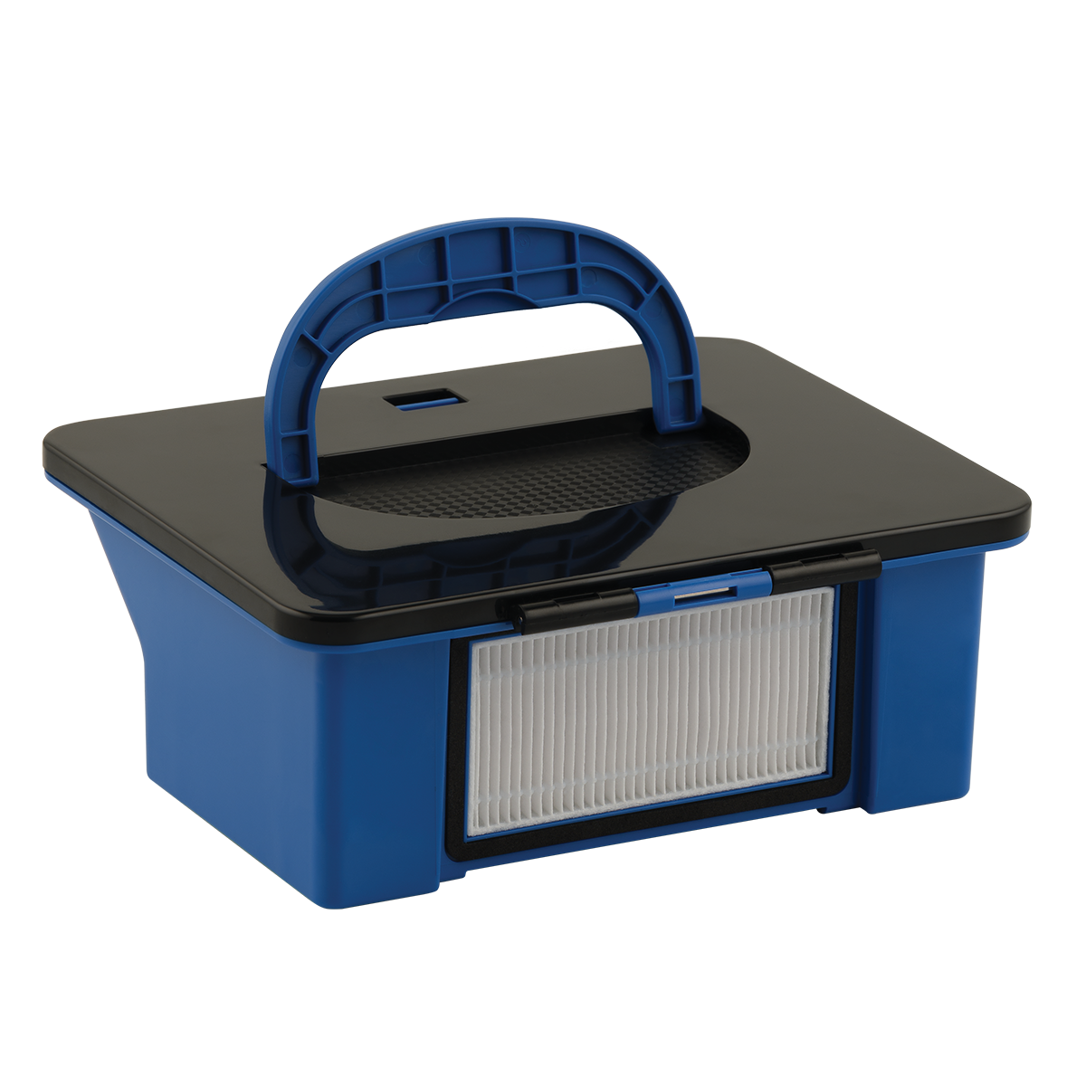 Купить Робот-пылесос Hyundai H-VCRS02 — Фото 3