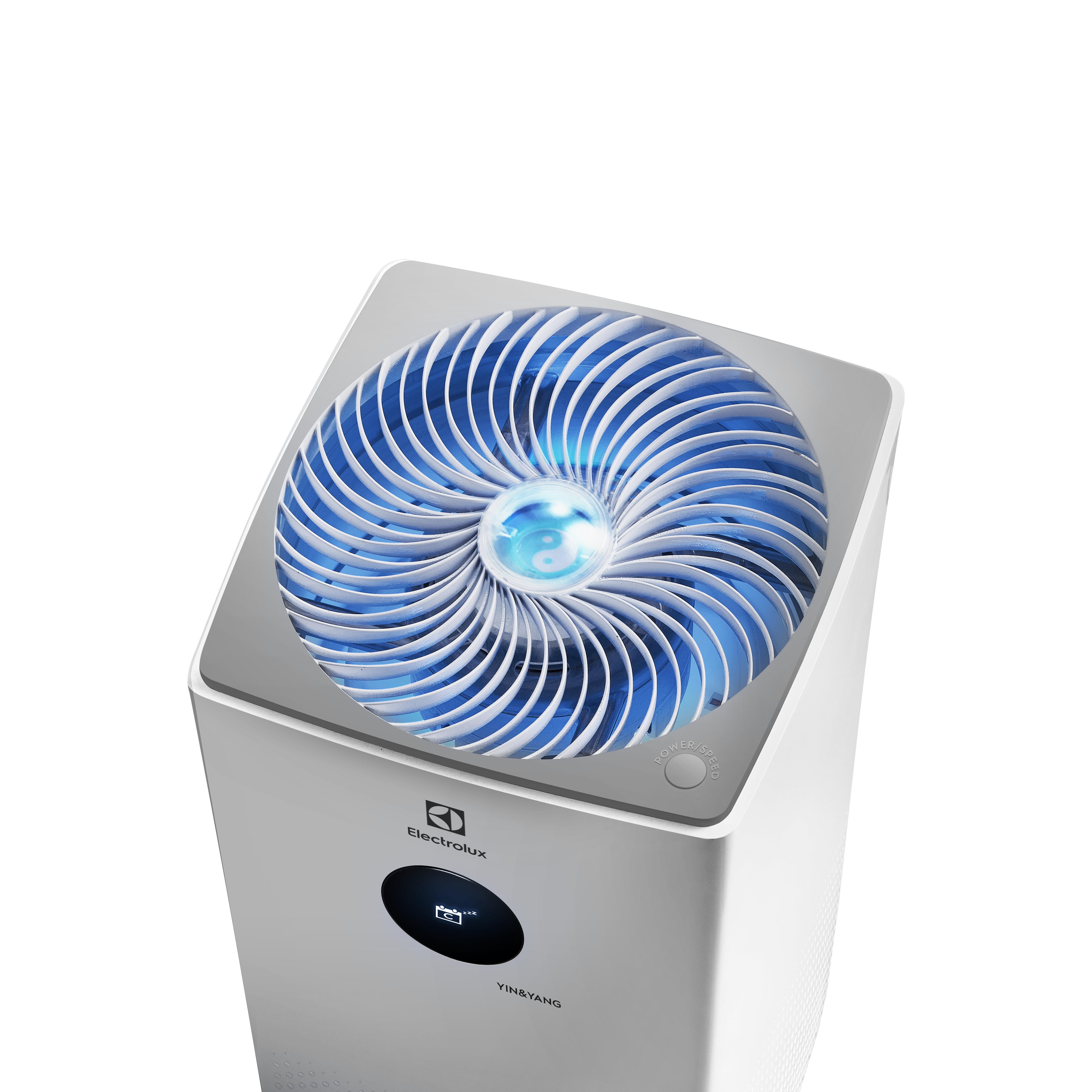 Купить Очиститель воздуха Electrolux EAP-1040D — Фото 7