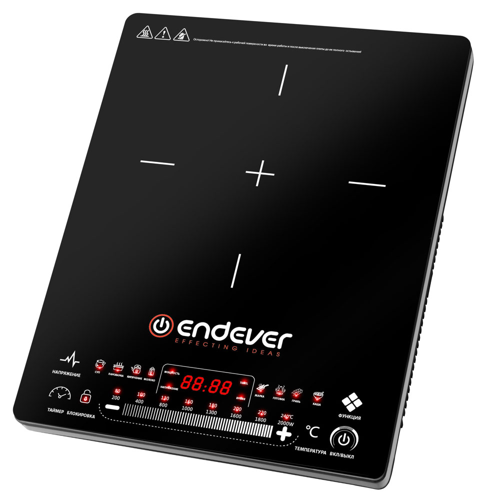Плитка ENDEVER Skyline IP-60																		 — описание, фото, цены в интернет-магазине PT Stores